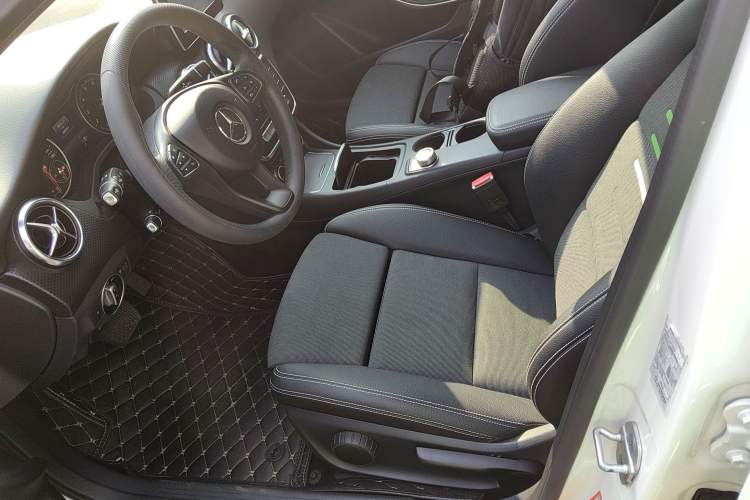 Used Mercedes-Benz A-Class 2017 A 180
