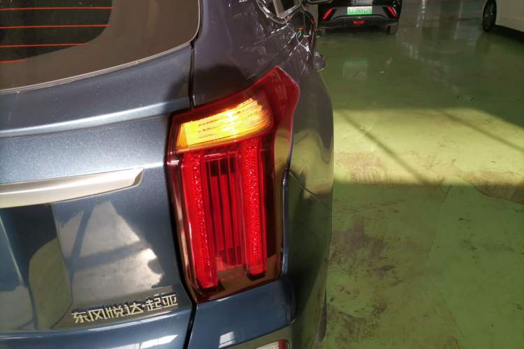 Used Kia Sportage R 2021 Ace 1.5T GT Line Supreme Edition
