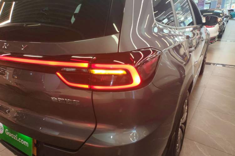 Used Chery Tiggo 8 2021 Kunpeng Edition 390TGDI Automatic Zhubfeng+ Version
