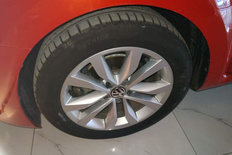 Used Volkswagen Beetle 2017 180TSI Yile Edition