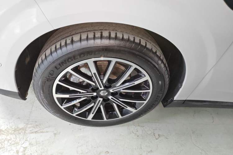 Used Leapmotor B10 2025 510 Joyful Edition