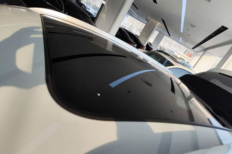 Used Porsche Macan 2018 Macan 2.0T