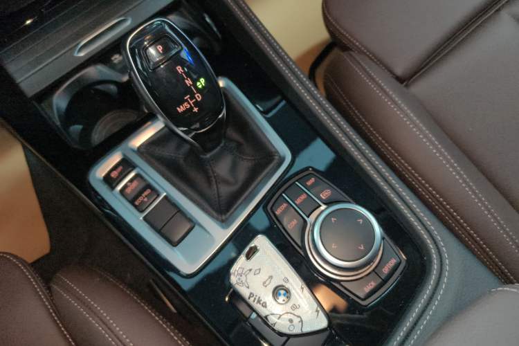 Used BMW 1 Series 2023 120i M Sport Night Edition
