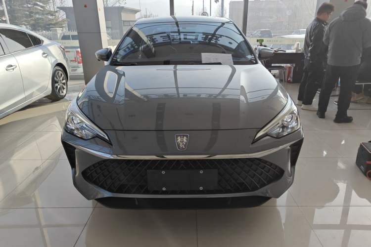 Used Roewe i5 2023 1.5L CVT Luxury Edition
