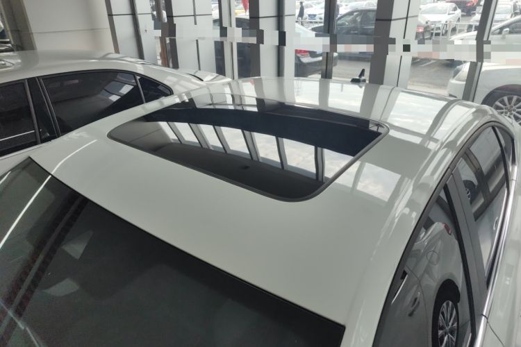 Used Volkswagen Lavida 2024 1.5L Automatic 5 Million Edition