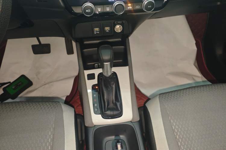 Used Honda LIFE 2021 1.5L CVT CRO-S Fun Edition
