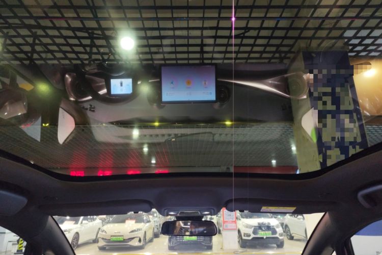 Used BYD Dolphin 2021 405 km Fashion Edition
