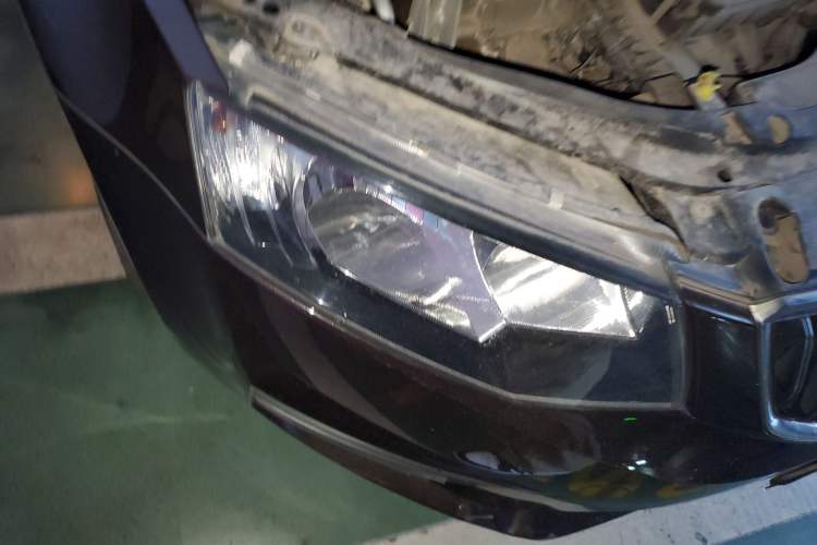 Used Skoda Octavia 2017 1.6L Manual Smart Drive Edition