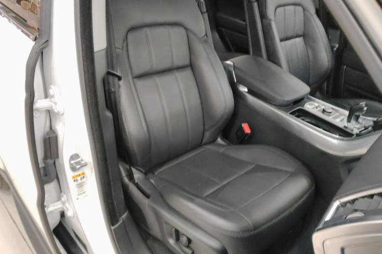 Used Land Rover Range Rover Sport 2019 3.0 SC V6 Special Edition
