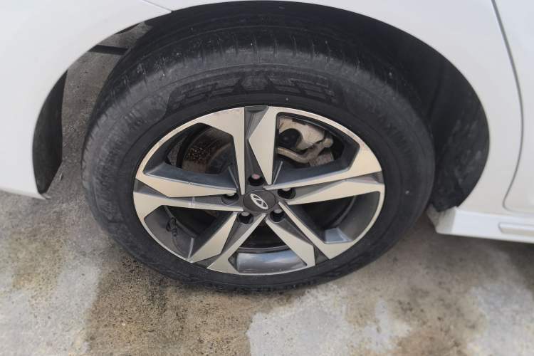 Used Chery Arrizo 5 PLUS 2021 Xiao AI 1.5T CVT Enjoy PLUS
