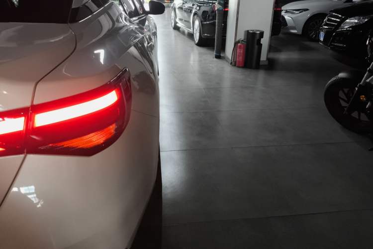 Used Nissan Sylphy 2023 1.6L CVT Enjoyment Edition
