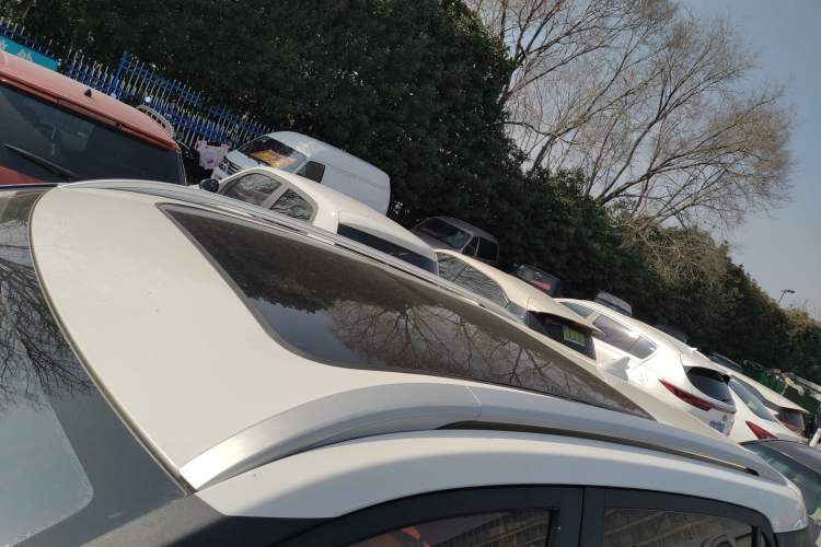 Used Baojun 510 2019 1.5L Automatic Premium Version National V