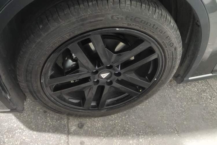 Used  SL03 2024 530 Plus Pure Electric Version