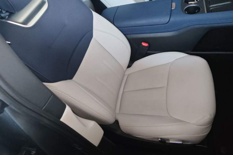 Used XPeng G6 2023 580 Long-Range Max
