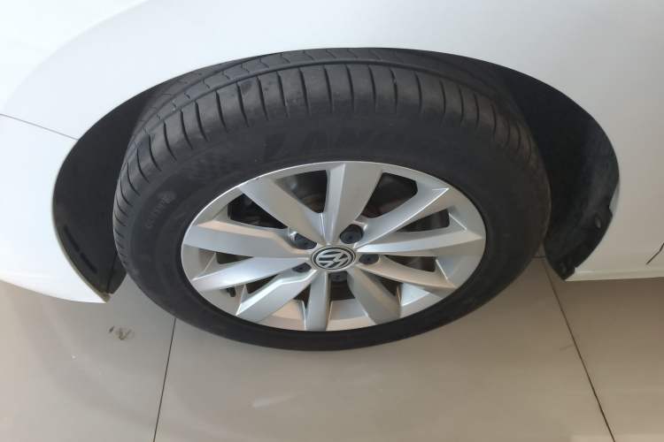 Used Volkswagen Bora 2020 1.5L Automatic Elite Version
