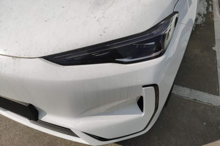 Used  E5 2026 Model 530km Launch Edition
