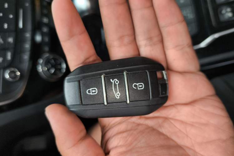 Used Peugeot 508 2015 1.8THP Automatic Prestige Edition
