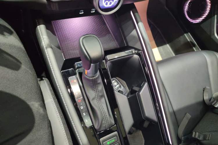 Used Honda Inspire 2025 260TURBO Elite Edition
