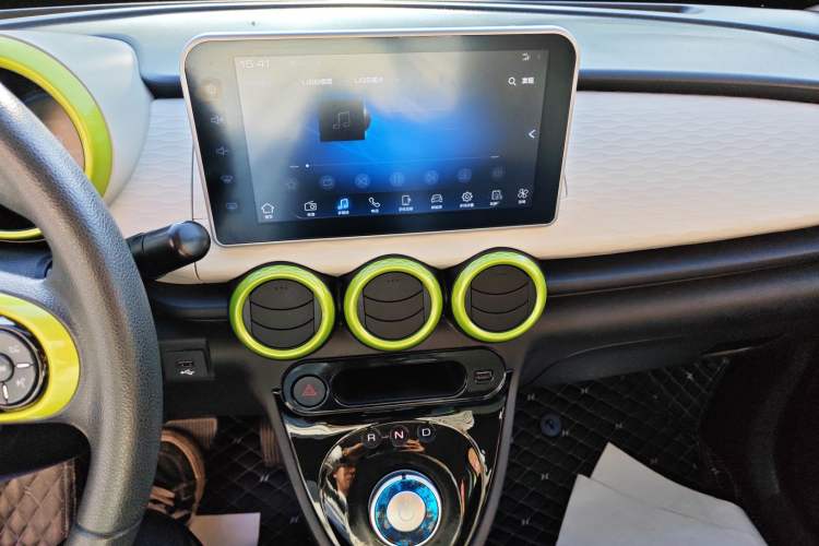 Used ORA Black Cat 2021 351 km Standard Version
