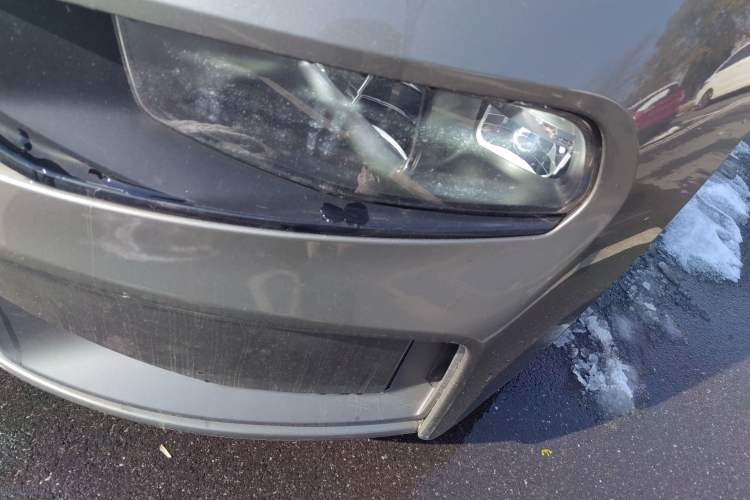 Used Lynk & Co 03 2022 1.5TD DCT JingPlus
