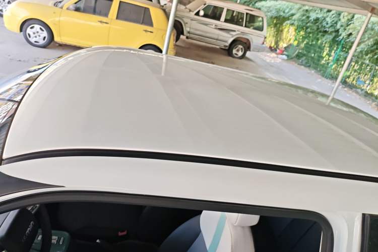 Used  Lumin 2022 210km Sweet Edition
