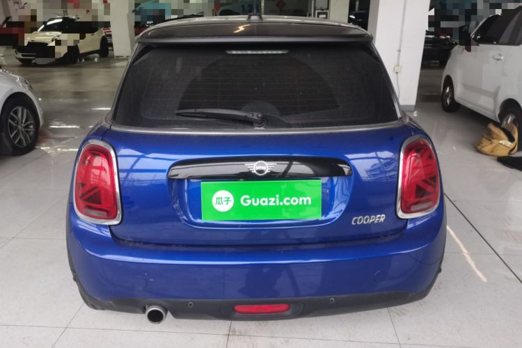 Used MINI MINI 2019 1.5T COOPER Classic Edition