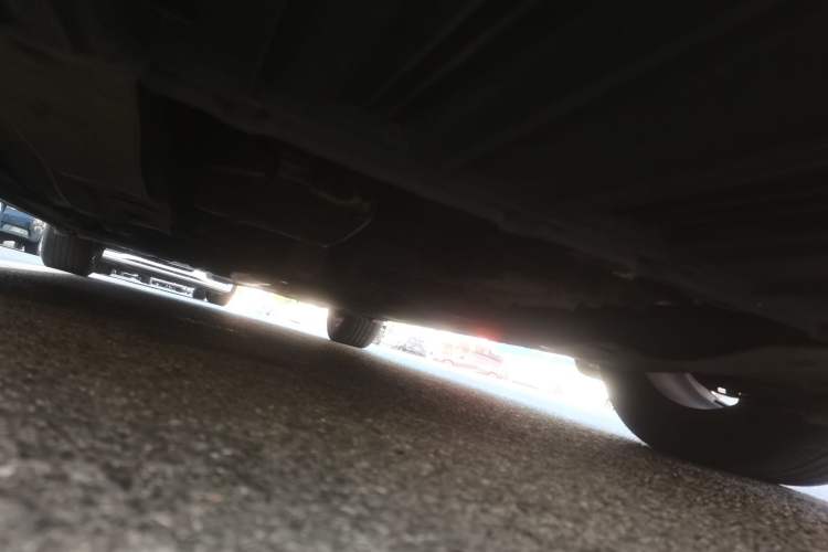 Used Buick LaCrosse 2013 2.4L SIDI Elite Comfort Version
