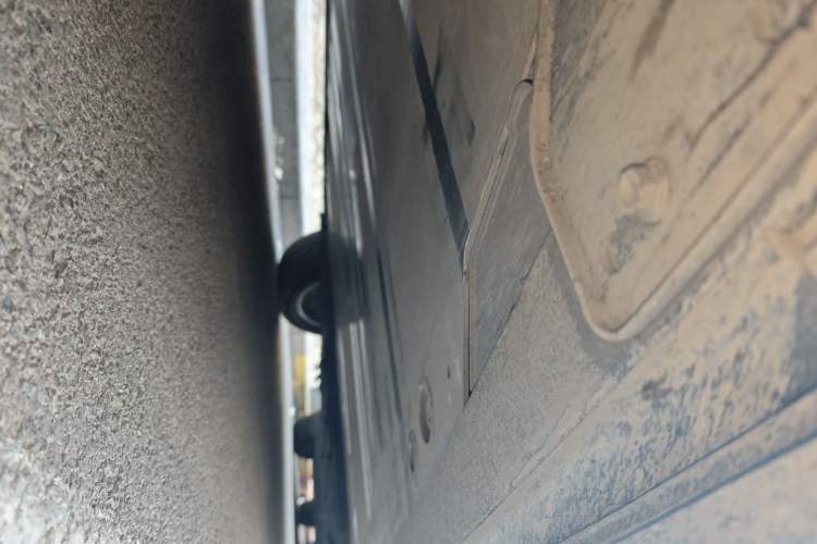 Used Nio ES8 2020 415 km Range 6-Seater Version
