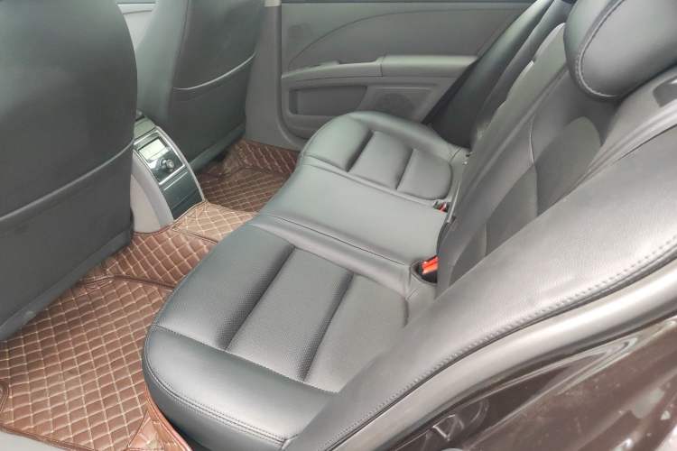 Used Skoda Superb 2013 1.4TSI DSG Sport Edition
