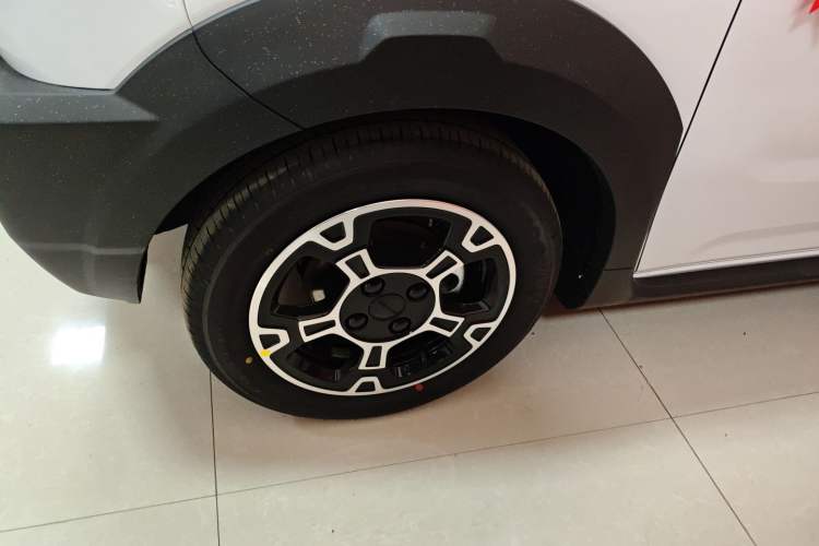 Used  Panda 2025 210km Panda Rider
