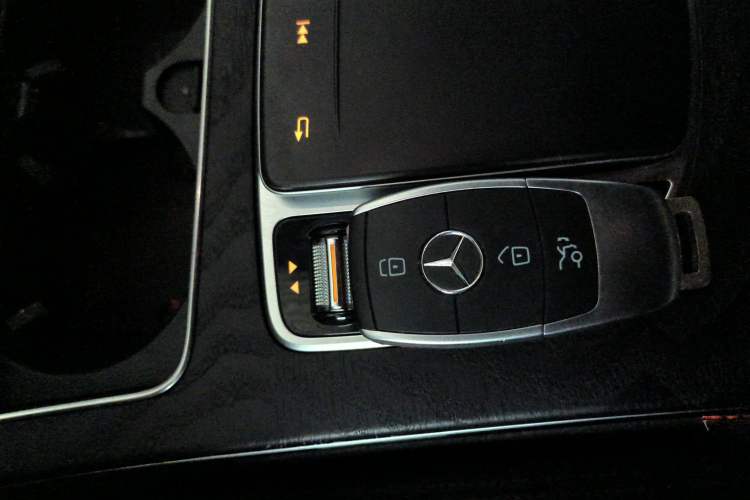 Used Mercedes-Benz C-Class 2019 C 260 Coupe