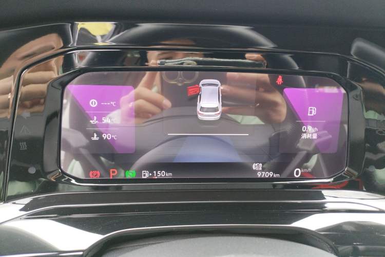 Used Volkswagen Golf 2021 280TSI DSG R-Line
