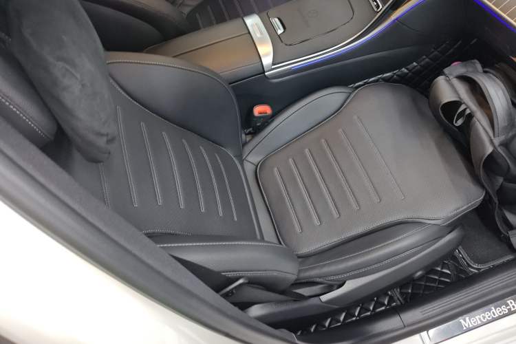 Used Mercedes-Benz C-Class 2023 Restyled C 260 L Sport Edition
