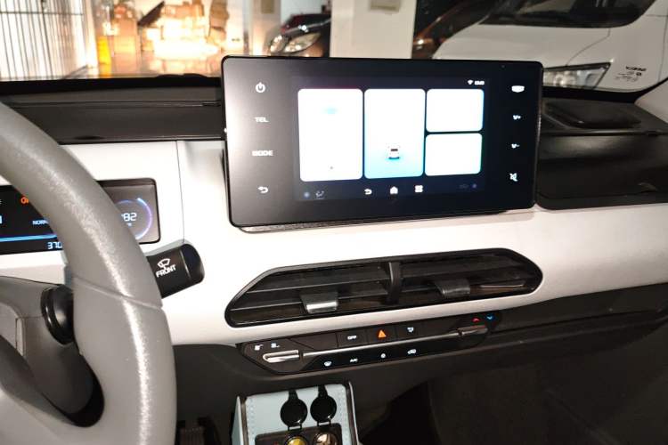 Used  Panda 2024 Panda Mini 200km Endurance Bear