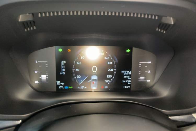 Used Volvo XC60 2021 T5 4x4 Smart Luxury Edition
