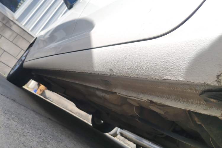 Used Volkswagen Santana 2016 1.6L Manual Comfort Edition
