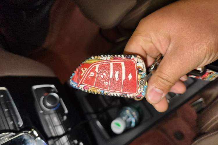 Used BMW X1 2020 sDrive20Li Fashion Model