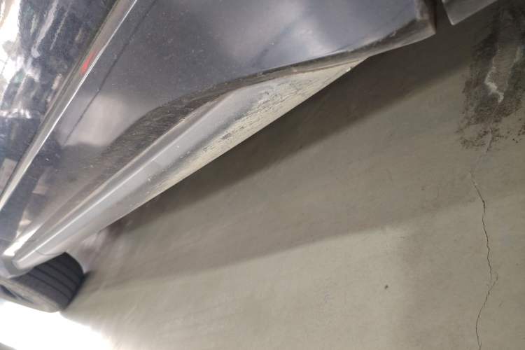 Used Honda Avancier 2019 240TURBO Two-Wheel Drive Prestige · Starry Sky Limited Edition
