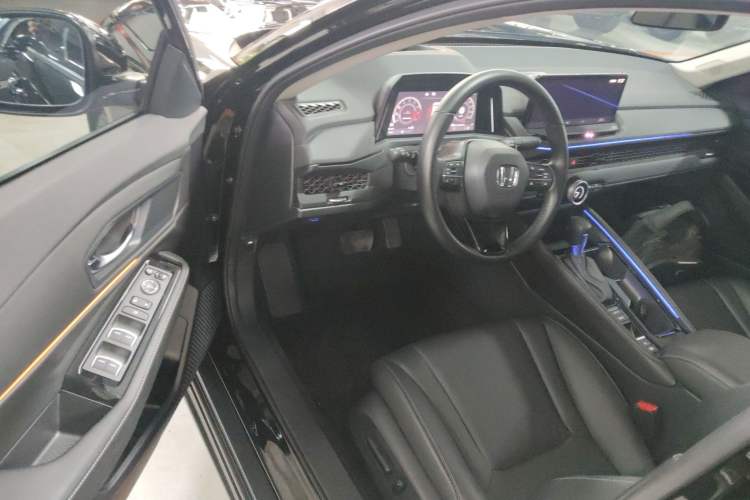 Used Honda Accord 2024 260TURBO Luxury Edition
