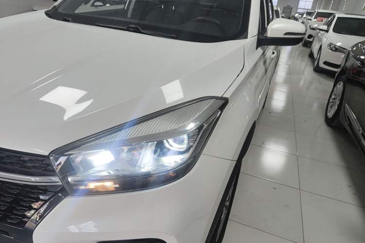 Used Chery Tiggo 5x 2019 HERO 1.5L CVT Fashion Edition