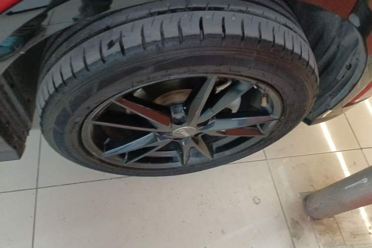 Used Audi Q2L 2018 35 TFSI Fashion Dynamic Version China V Emission Standard
