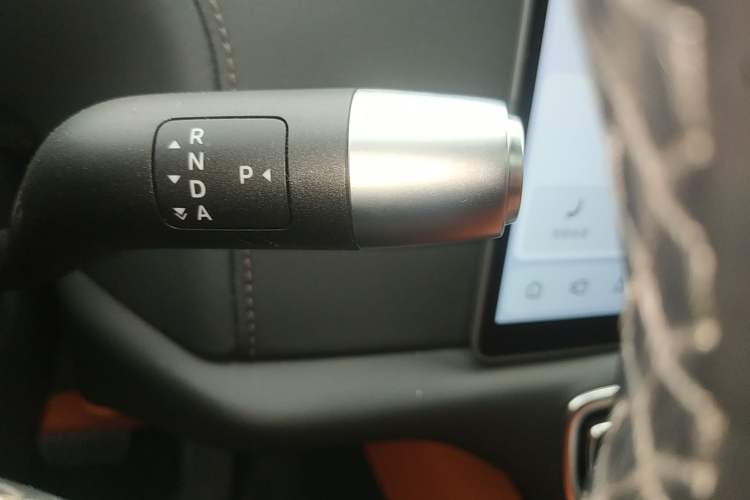 Used Li Auto L9 2022 Max model