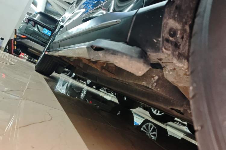 Used Toyota Wildlander 2020 2.0L CVT Two-Wheel Drive Luxury Edition
