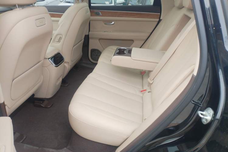 Used Hima AITO M7 2024 1.5T Intelligent Driving 4WD Max Edition 5 Seats
