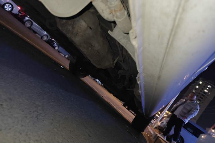 Used  Refine M5 2016 2.0T Gasoline Automatic Business Edition