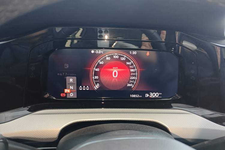 Used Volkswagen Golf 2023 Facelift 280TSI DSG Pro