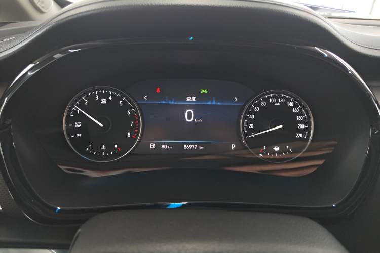 Used Buick GL8 2021 Land Cruiser Executive Class 652T Comfort Model