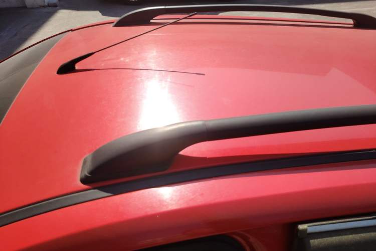 Used Baojun 310 2017 1.5L Manual Comfort Model
