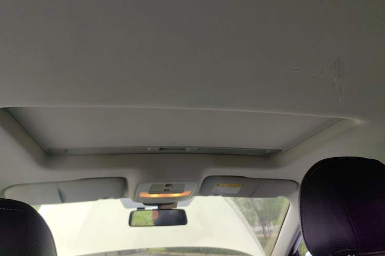 Used Roewe i5 2020 1.5L Manual 4G Connect Leehao Flagship Edition
