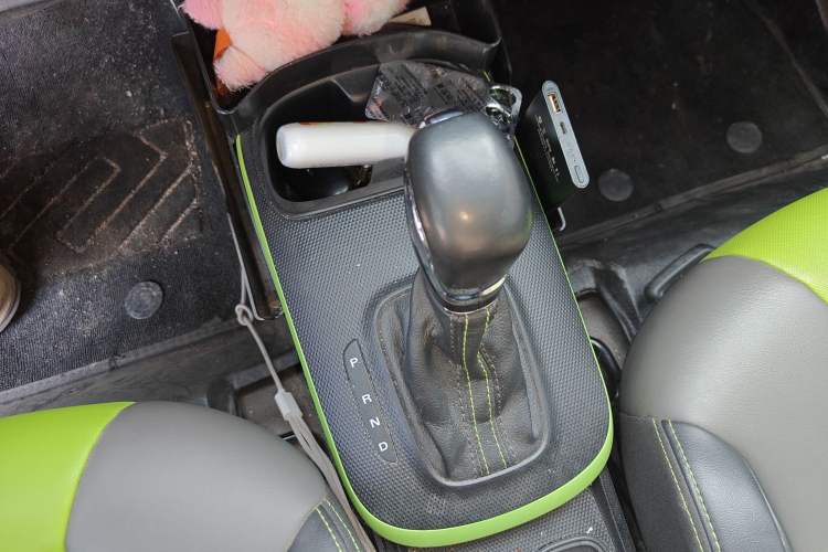 Used Roewe Clever 2021 302km All-Round Version